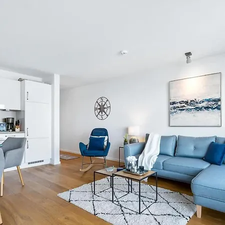 Meerleben Apartman