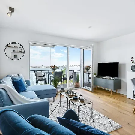 Meerleben Apartament