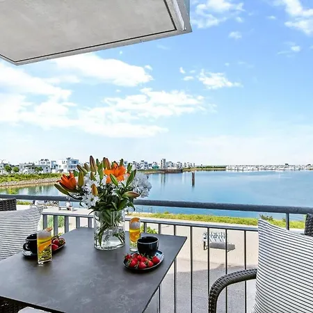 Apartman Meerleben Olpenitz