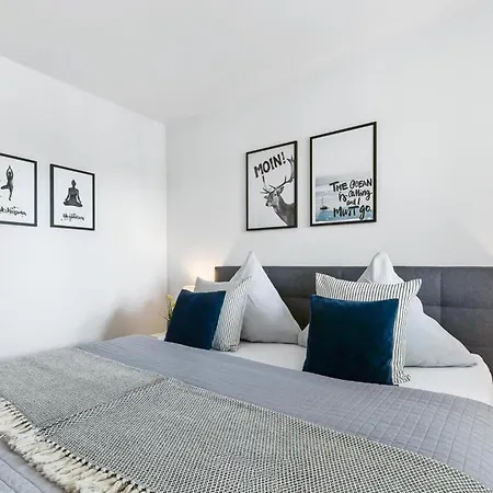 Meerleben Apartament