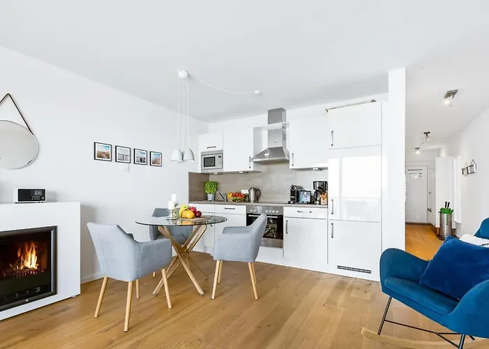 Meerleben * オルペニッツ