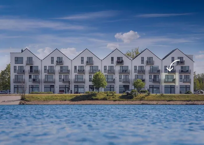 アパート Meerleben オルペニッツ